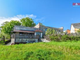 Prodej skladu, 500 m², Bílovec