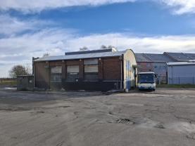 Pronájem myčky Chotěboř, ul. Sokolohradská