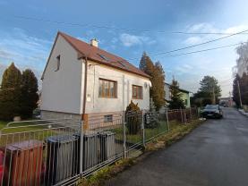 Prodej rodinného domu, 150 m², Bohumín, ul. Dělnická