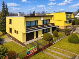 Prodej rodinného domu, 230 m², Bohutín