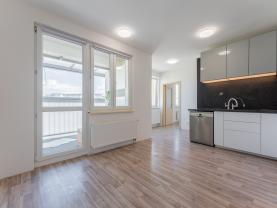 Prodej bytu 3+kk, 68 m², Klecany, ul. V Honech