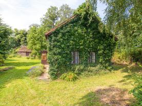 Prodej rodinného domu, 92 m², Jindice, pozemek 3026 m²