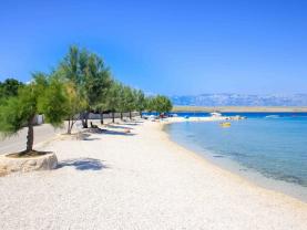 Prodej stavebního pozemku 675 m², Vir, Chorvatsko