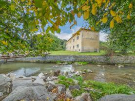 Prodej bytu 3+1, 70 m², Velká Kraš