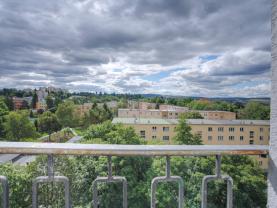 Prodej bytu 3+1, 63 m², Opava, ul. Olomoucká