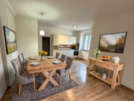 Prodej bytu 2+kk, 67 m², Snědovice