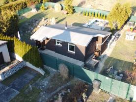 Prodej chaty, Metylovice