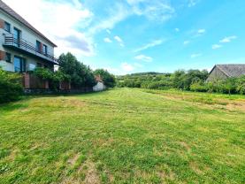 Prodej pozemku k bydlení, 1139 m², Velká nad Veličkou