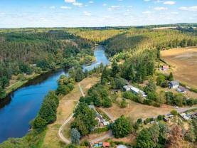 Prodej chaty, 311 m², Vojníkov