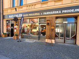 Pronájem obchod a služby, 65 m², Hradec Králové