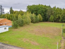Prodej pozemku k bydlení, 1816 m², Bohutín