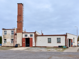 Pronájem ostatní, 356 m², Předměřice nad Labem, ul. V Aleji