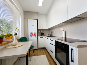Prodej bytu 3+1, 74 m², Jakartovice