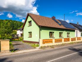 Prodej rodinného domu, 170 m², Raspenava, ul. Hejnická
