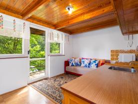 Prodej zahrady, 401 m², Studénka, ul. K Zahrádkám