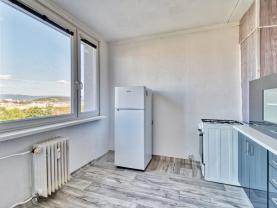 Prodej bytu 1+1, 34 m², OV, Most, ul. Javorová