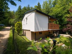 Prodej chaty, 50 m², Šternberk