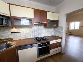 Pronájem bytu 3+1, 71 m², Kopřivnice, ul. Osvoboditelů