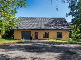 Prodej rodinného domu, 207 m², Děčín, ul. Krokova