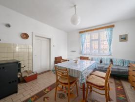 Prodej chalupy, 240 m², Bystré
