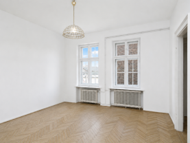 Prodej bytu 2+kk, 68 m2, Prostějov, nám. T. G. Masaryka