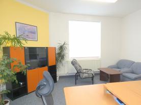 Pronájem kancelářského prostoru, 37 m², Ostrava - Mar. Hory