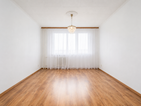 Prodej bytu 3+kk, 63 m², Praha, ul. Loučimská