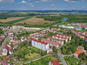 Prodej bytu 3+1, 75 m², Uherské Hradiště, ul. Markov