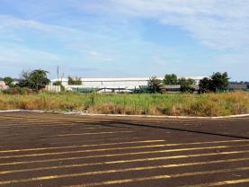 Prodej pozemku k bydlení, 903 m², Račice