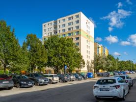 Prodej bytu 3+kk v Praze, ul. Donovalská