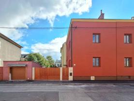 Prodej nájemního domu, 310 m², Ostrava, ul. Kosmova