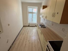 Pronájem bytu 2+1, 50 m2, Čsl. armády Krnov