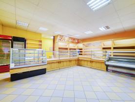 Pronájem obchodního objektu, 86 m², Třemošná, ul. Plzeňská