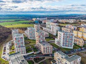 Prodej bytu 3+kk, 90 m², Praha, ul. Mantovská