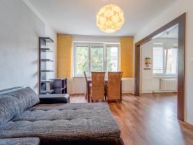 Prodej bytu 3+1, 73 m², Plzeň, ul. Koterovská