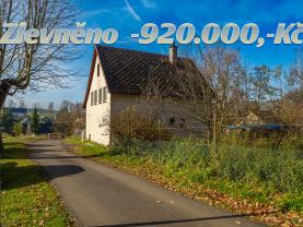 Prodej rodinného domu, 137 m², Růžová