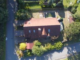 Prodej rodinného domu 5+1, 127 m², Karviná, ul. Jedlová