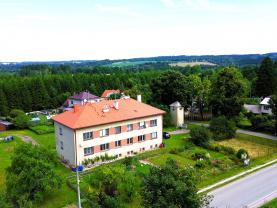 Prodej bytu 3+1, Všeradov