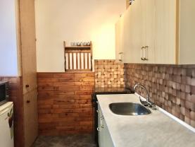 Prodej bytu 2+1, 57 m², Ostrava, ul. Výškovická