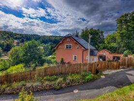 Prodej rodinného domu, 138 m², Nejdek, ul. Vítězná cesta