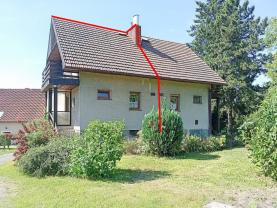 Prodej rodinného domu, 120 m², Třebušín