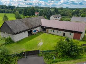 Prodej rodinného domu, 352 m², Dobranov
