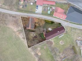 Prodej rodinného domu, 150 m², Tchořovice
