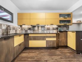 Prodej rodinného domu, 128 m², Nehvizdy, ul. Lipová