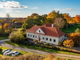 Prodej rodinného domu, 350 m², Střelské Hoštice - Sedlo
