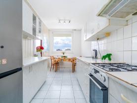 Prodej bytu 4+1, 84 m², Brandýs nad Labem-Stará Boleslav