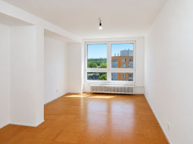 Prodej bytu 3+1, 84 m², Ostrava, ul. Mánesova