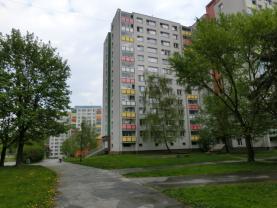 Prodej bytu 3+1, 78 m2, Orlová, ul. Na Výsluní