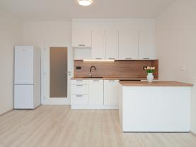 Pronájem bytu 1+kk, 37 m², Opava, ul. Císařského pluku