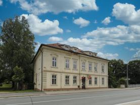 Prodej komerční prostory, 1092 m², Plasy, ul. Plzeňská